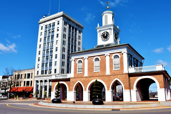 Southern Comfort Heating/Cooling/Gas Inc. Picture 10