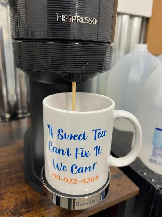 Southern Comfort Heating/Cooling/Gas Inc. Picture 9