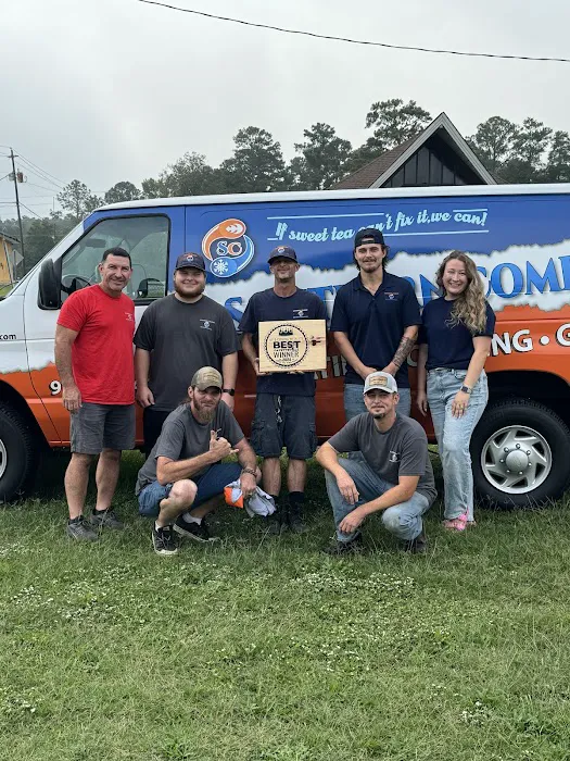 Southern Comfort Heating/Cooling/Gas Inc. Picture 3