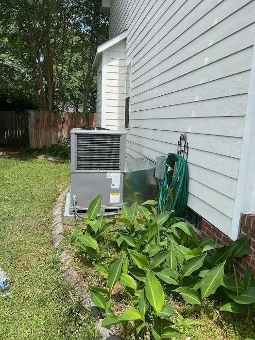Southern Comfort Heating/Cooling/Gas Inc. Picture 5