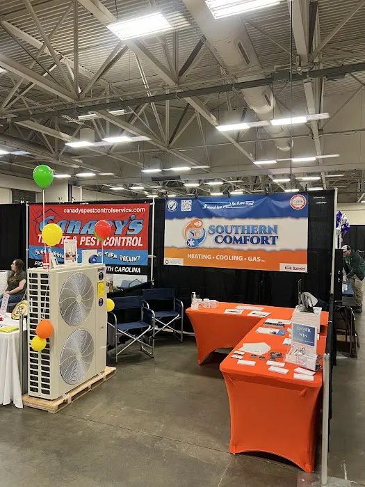 Southern Comfort Heating/Cooling/Gas Inc. Picture 6