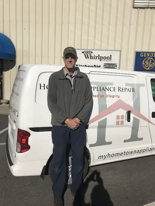 Hometown Appliance Repair Picture 1