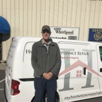Hometown Appliance Repair ico