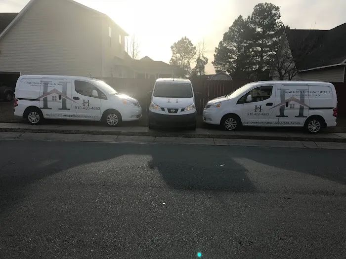 Hometown Appliance Repair Picture 2