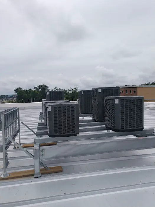 Pridgen Brothers Contractors Picture 2