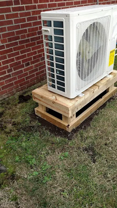 Pridgen Brothers Contractors Picture 3