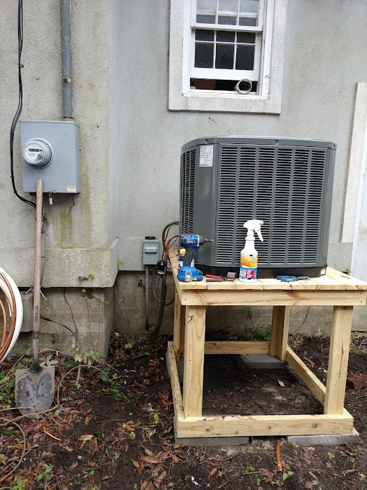 Pridgen Brothers Contractors Picture 4