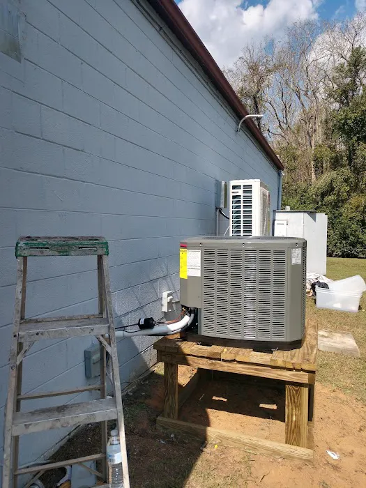 Pridgen Brothers Contractors Picture 9