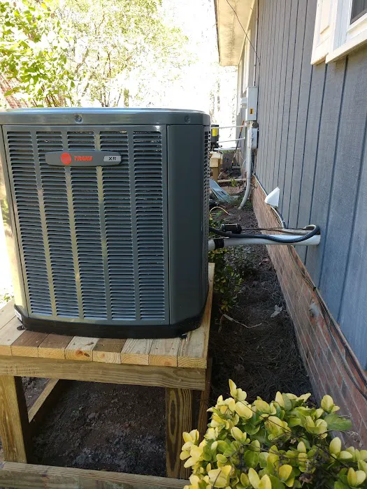 Pridgen Brothers Contractors Picture 8