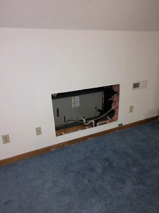 Pridgen Brothers Contractors Picture 7