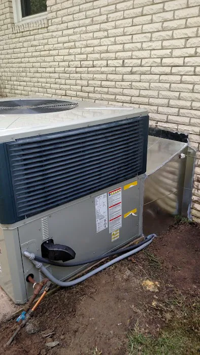 Pridgen Brothers Contractors Picture 1