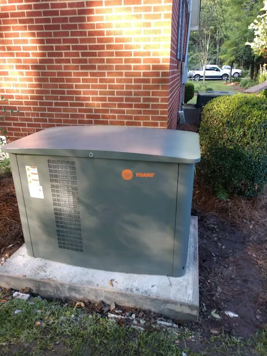 Pridgen Brothers Contractors Picture 5