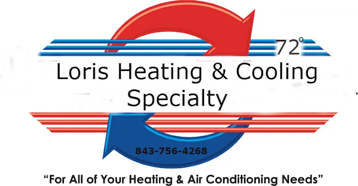 Loris Heating & Cooling Specialty Picture 1