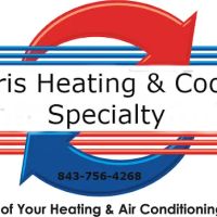 Loris Heating & Cooling Specialty ico