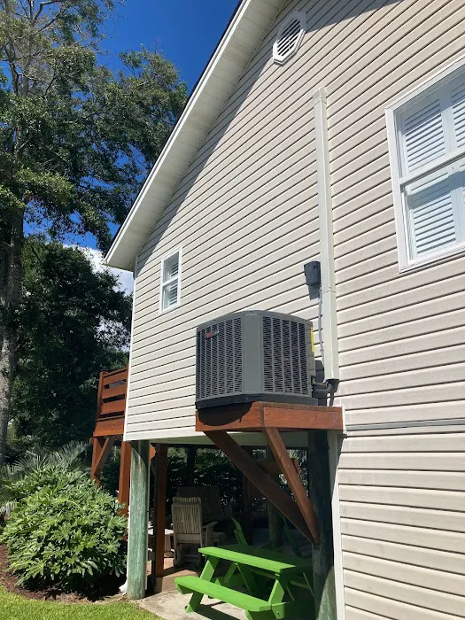 Smith's Heating & AC Picture 2