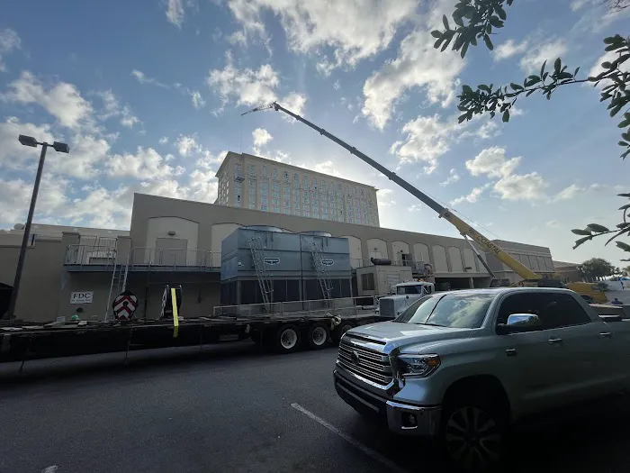 Smith's Heating & AC Picture 1