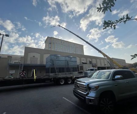 Smith's Heating & AC