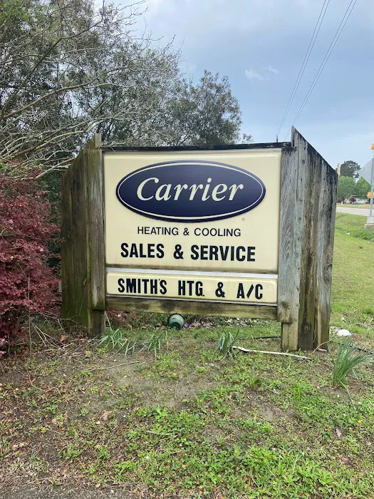 Smith's Heating & AC Picture 4