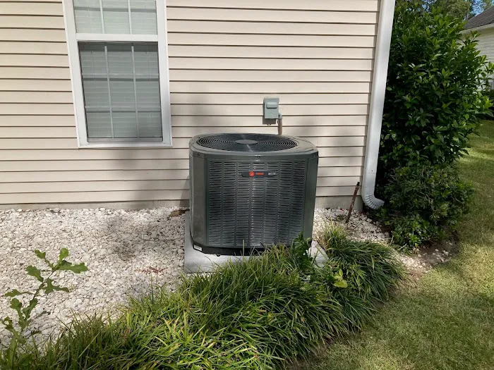 Smith's Heating & AC Picture 3