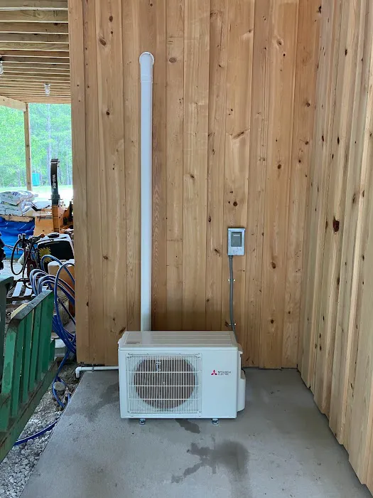 Smith's Heating & AC Picture 5