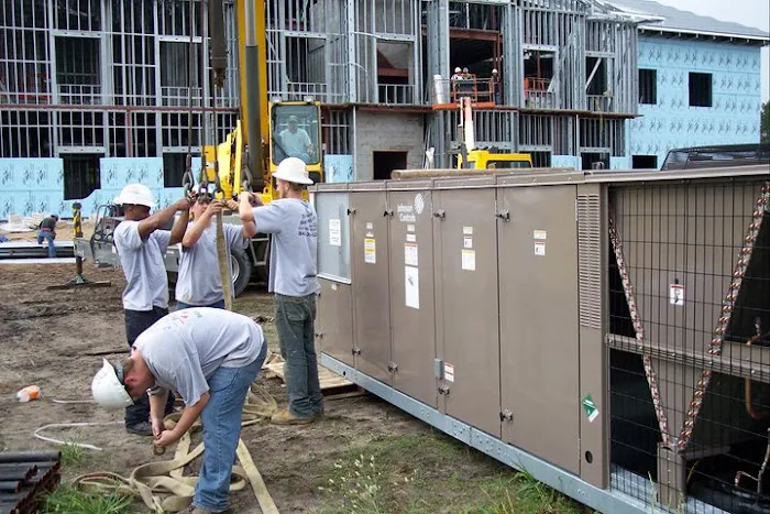 Tri-County Mechanical, Inc. Picture 7