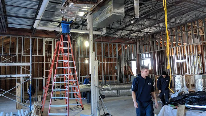 Tri-County Mechanical, Inc. Picture 6