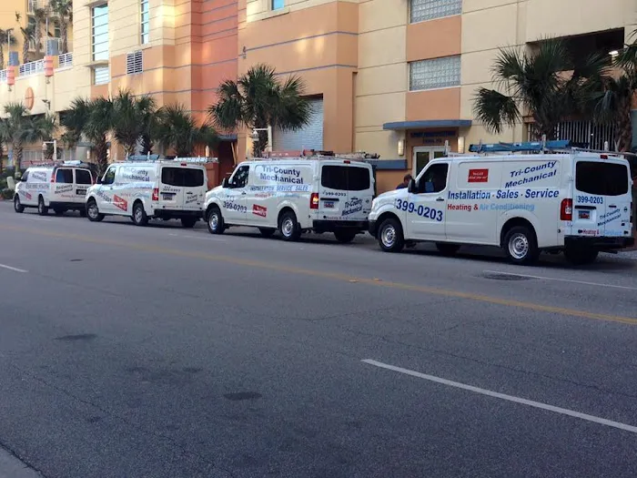 Tri-County Mechanical, Inc. Picture 4