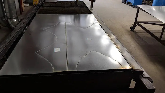 Tri-County Mechanical, Inc. Picture 1