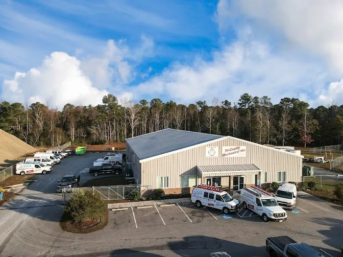 Tri-County Mechanical, Inc. Picture 8