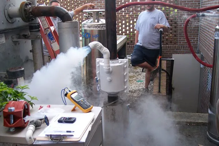 Tri-County Mechanical, Inc. Picture 10