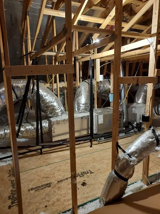 Coastline Heating and Cooling Picture 1