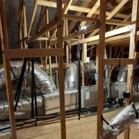 Coastline Heating and Cooling ico