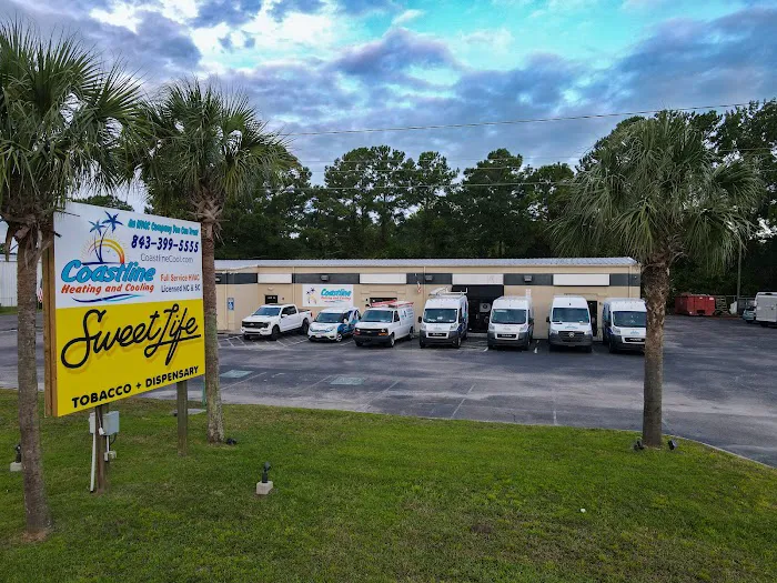 Coastline Heating and Cooling Picture 2