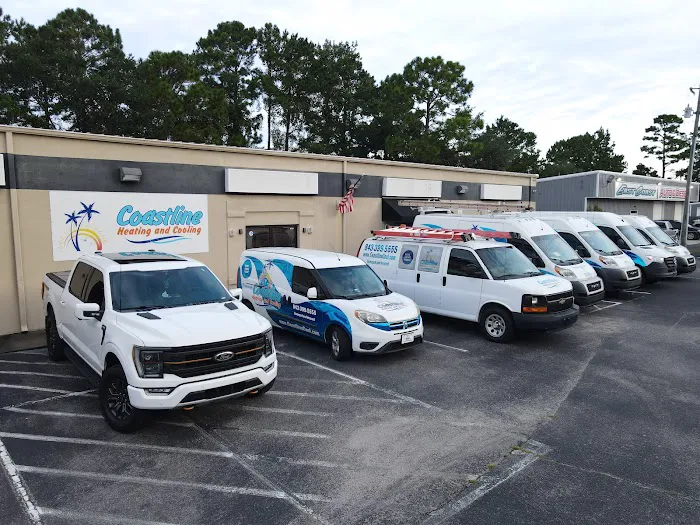 Coastline Heating and Cooling Picture 3