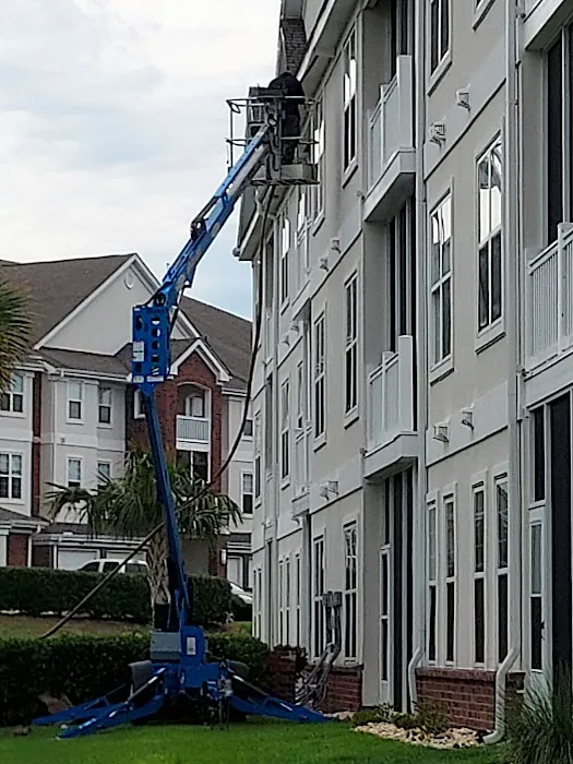 Coastline Heating and Cooling Picture 9