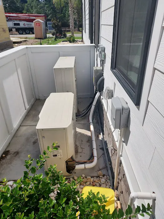 Coastline Heating and Cooling Picture 8