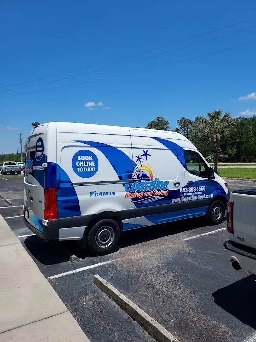 Coastline Heating and Cooling Picture 4