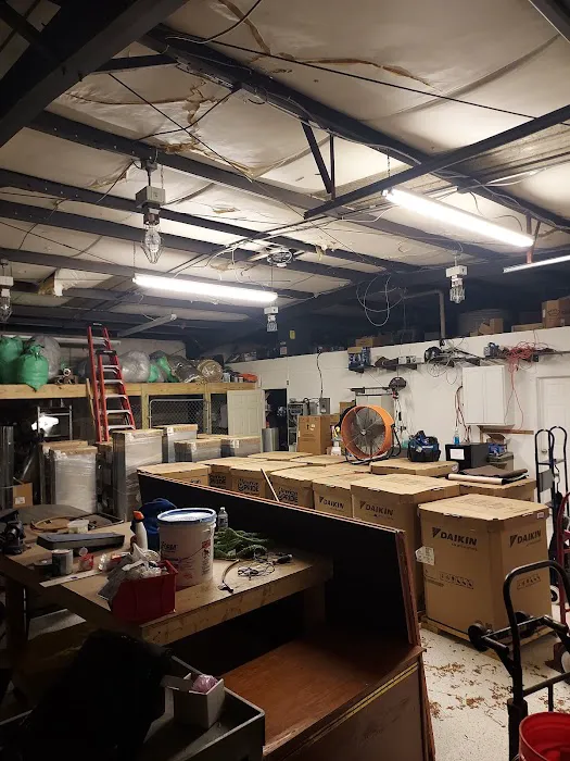 Coastline Heating and Cooling Picture 5