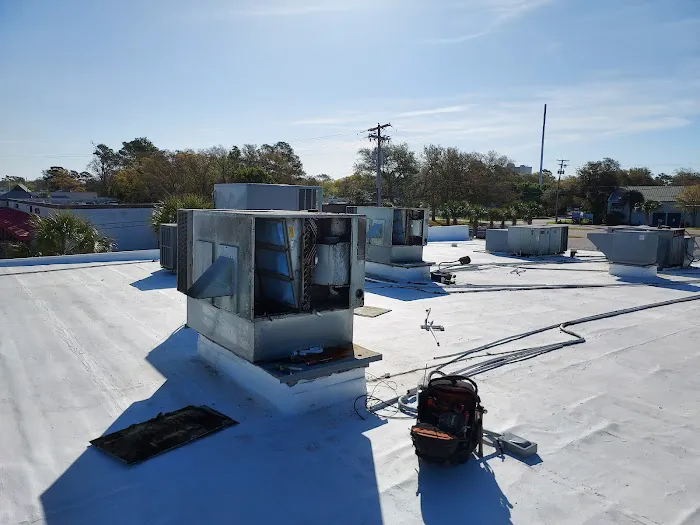 Coastline Heating and Cooling Picture 6