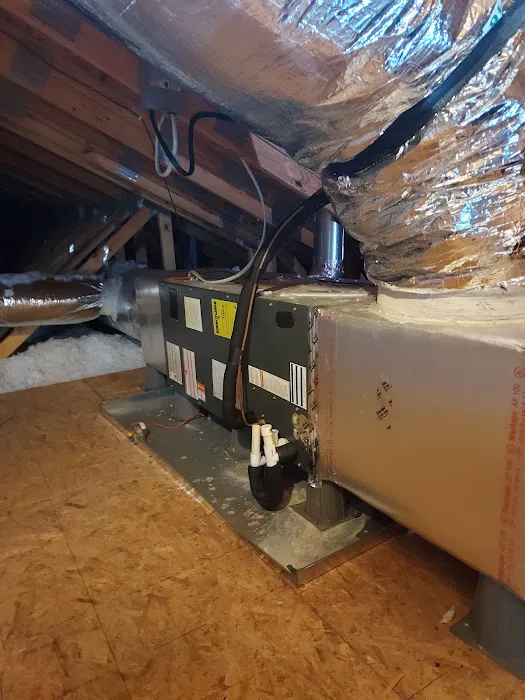 Coastline Heating and Cooling Picture 7