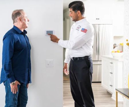 One Hour Heating & Air Conditioning