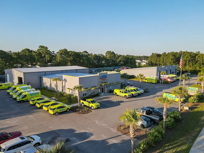 Vines Heating & Air, Plumbing, Restoration Picture 5