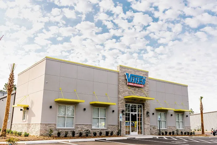 Vines Heating & Air, Plumbing, Restoration Picture 1