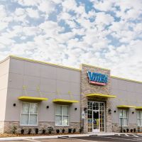 Vines Heating & Air, Plumbing, Restoration ico