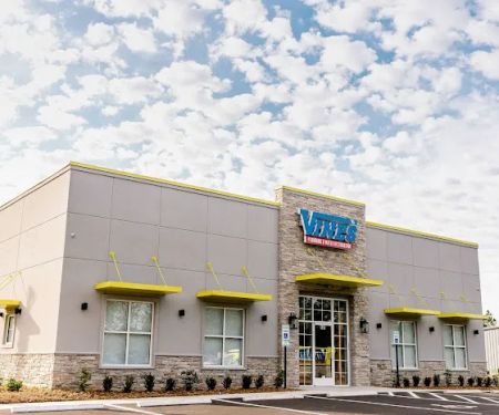 Vines Heating & Air, Plumbing, Restoration