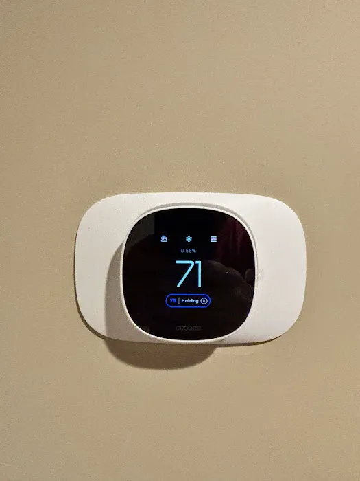 Vines Heating & Air, Plumbing, Restoration Picture 8