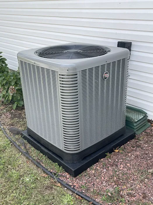 Ocean Air Cooling, LLC Picture 3