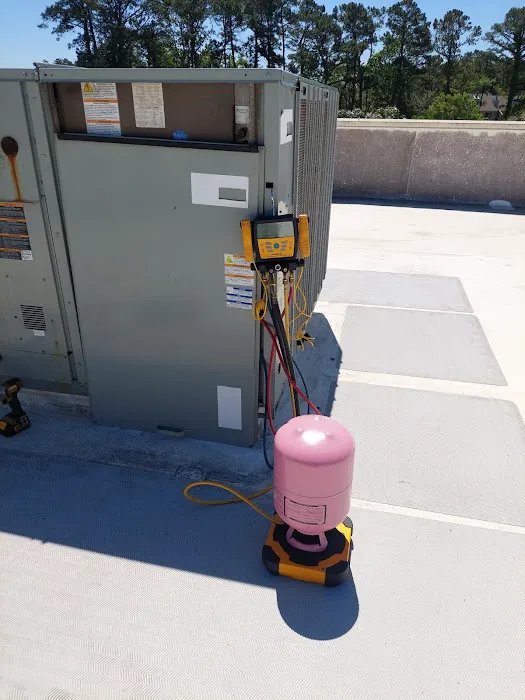 Ocean Air Cooling, LLC Picture 2