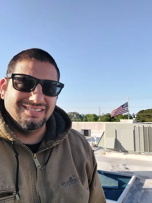 Ocean Air Cooling, LLC Picture 5