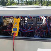 Ocean Air Cooling, LLC ico